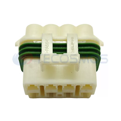Waterproof Wire Connector Cable Harness Automotive Enclosure Connector for Toyota 8pin Female 12176335 - image 6